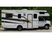 Call now about this 2020 Tiffin Wayfarer 23TM! 2020 Tiffin Wayfarer 23TM - Used Class C For Sale by Pop RVs in Mentor, Ohio features Air Conditioning, Generator