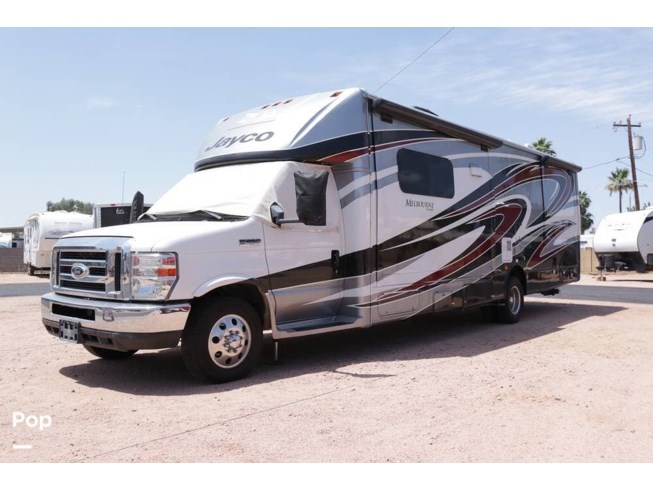 2015 Jayco Melbourne 29D - Used Class C For Sale by Pop RVs in Mesa, Arizona