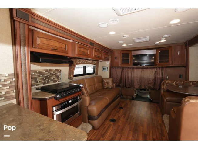 2015 Melbourne 29D by Jayco from Pop RVs in Mesa, Arizona