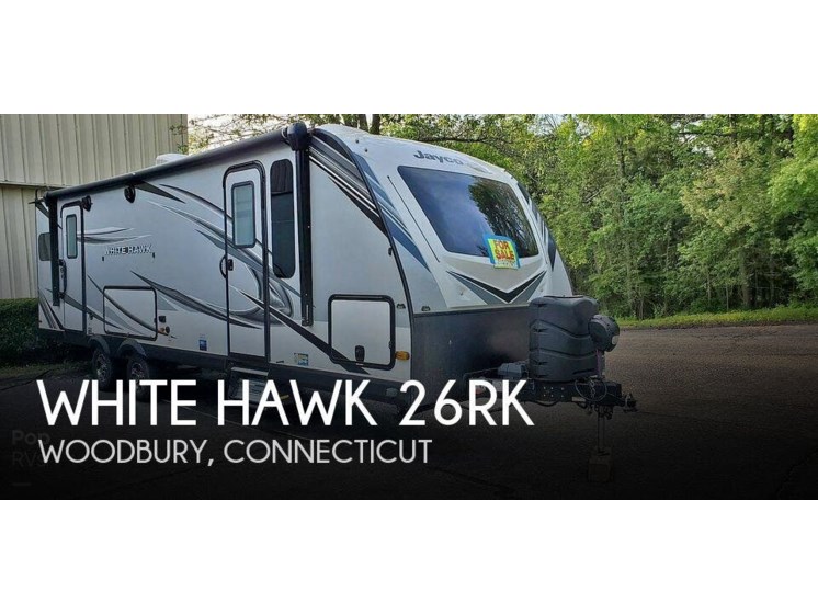 Used 2021 Jayco White Hawk 26RK available in Woodbury, Connecticut