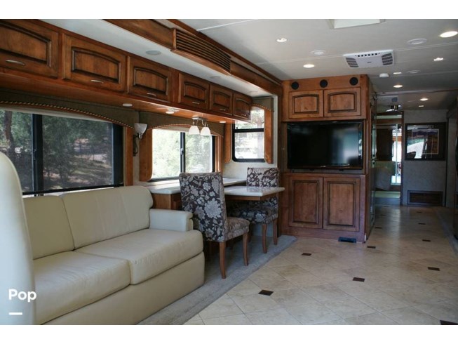2011 Diplomat 43PDS by Monaco RV from Pop RVs in Hollywood, Florida