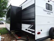 Used 2022 Grand Design Transcend 221RB available in San Antonio, Texas