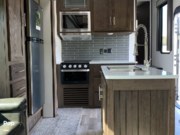 Used 2019 Forest River Heritage Glen LTZ 286RL available in Deruyter, New York