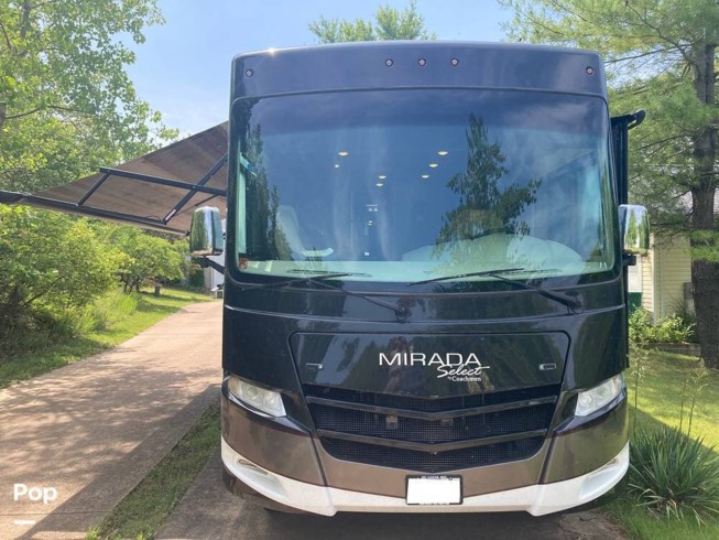 2016 Coachmen Mirada Select 37LS - Used Class A For Sale by Pop RVs in Arnold, Missouri