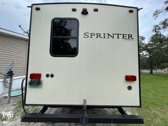 2018 Sprinter 325BMK by Keystone from Pop RVs in Green Cove Springs, Florida