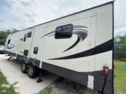 Call now about this 2018 Keystone Sprinter 325BMK! 2018 Keystone Sprinter 325BMK - Used Travel Trailer For Sale by Pop RVs in Green Cove Springs, Florida features Air Conditioning, Slideout, Leveling Jacks, Awning