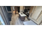 Call now about this 2021 Grand Design Solitude 3950BHR! 2021 Grand Design Solitude 3950BHR - Used Fifth Wheel For Sale by Pop RVs in Gordonville, Texas features Slideout, Air Conditioning, Awning, Leveling Jacks