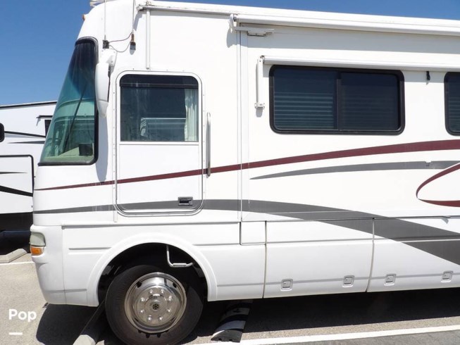 2003 National RV Dolphin 6355XL - Used Class A For Sale by Pop RVs in Santa Paula, California