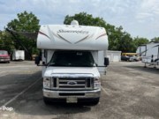 Contact us now about this 2018 Forest River Sunseeker 3270S! 2018 Sunseeker 3270S by Forest River from Pop RVs in Toms River, New Jersey