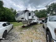 Contact us now about this 2021 Forest River Reflection 337RLS! 2021 Reflection 337RLS by Forest River from Pop RVs in Pendleton, Indiana