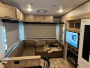 Used 2022 Keystone Arcadia 3250RL available in Bartlesville, Oklahoma