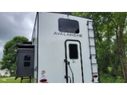 Used 2022 Keystone Avalanche 390DS available in Wartburg, Tennessee