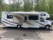 Call now about this 2018 Thor Motor Coach Four Winds 28A! 2018 Thor Motor Coach Four Winds 28A - Used Class C For Sale by Pop RVs in North East, Maryland features Air Conditioning, Awning, Generator