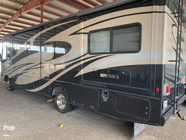 2012 Sunstar 30T by Itasca from Pop RVs in Guymon, Oklahoma