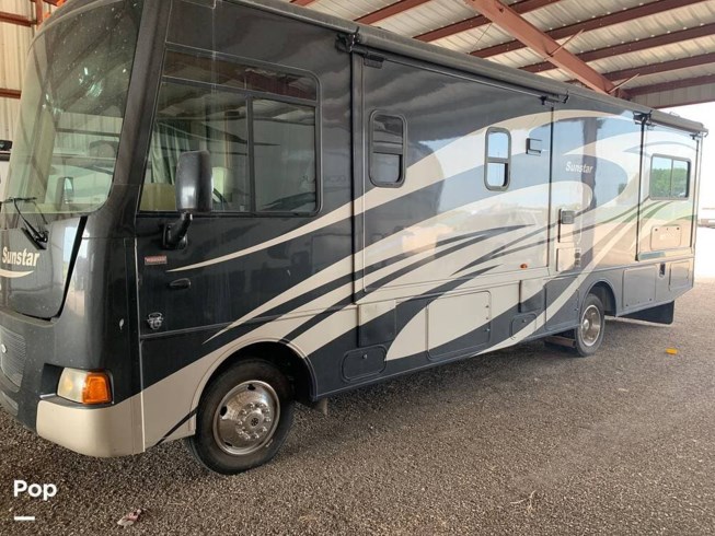 2012 Itasca Sunstar 30T - Used Class A For Sale by Pop RVs in Guymon, Oklahoma
