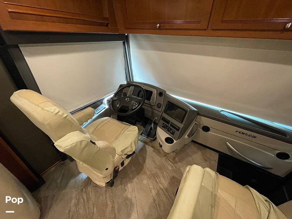 Used 2018 Winnebago Forza 38F available in Livonia, Michigan