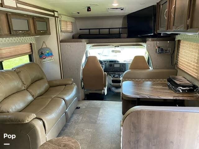 2019 Freelander 31BH by Coachmen from Pop RVs in Union City, Tennessee