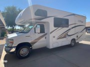 Call now about this 2016 Thor Motor Coach Freedom Elite 22FE! 2016 Thor Motor Coach Freedom Elite 22FE - Used Class C For Sale by Pop RVs in Glendale, Arizona features Slideout, Air Conditioning, Generator, Awning