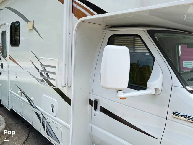 2011 Four Winds 31K by Thor Motor Coach from Pop RVs in Severna Park, Maryland