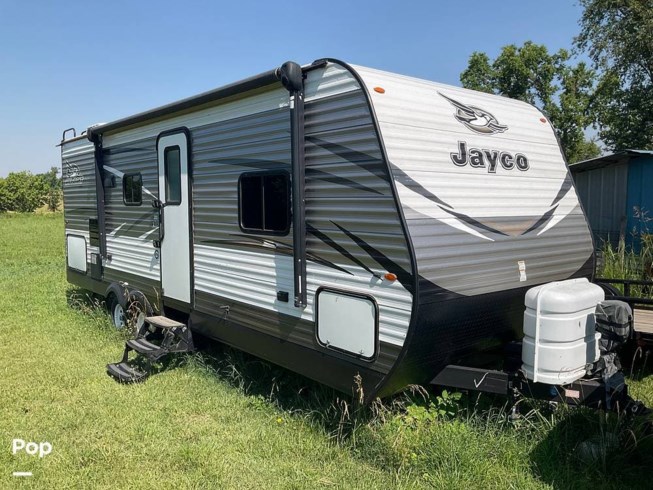 2018 Jayco Jay Flight 24RBS - New Travel Trailer For Sale by Pop RVs in Cassville, Missouri