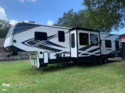 Used 2021 Keystone Fuzion 424 available in Clearwater, Florida