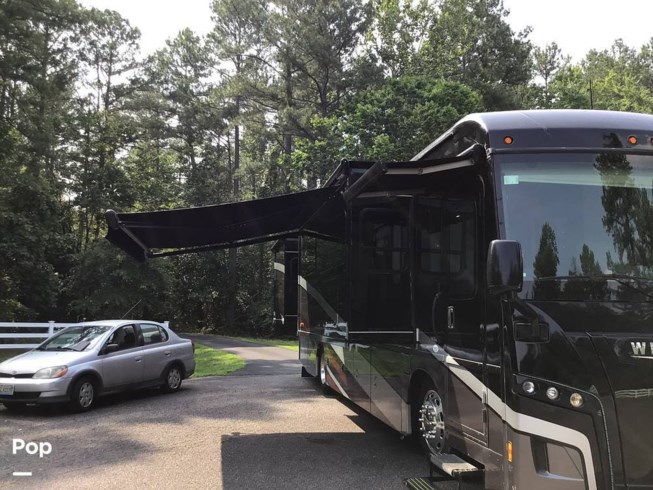 2019 Forza 36G by Winnebago from Pop RVs in Woodford, Virginia
