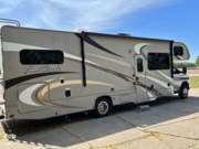 Call now about this 2015 Thor Motor Coach Four Winds 31W! 2015 Thor Motor Coach Four Winds 31W - Used Class C For Sale by Pop RVs in North Street, Michigan features Slideout, Air Conditioning, Generator, Awning, Leveling Jacks
