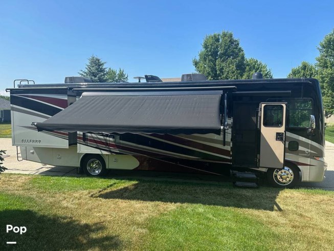 2017 Tiffin Allegro Open Road 34PA - Used Class A For Sale by Pop RVs in Racine, Wisconsin