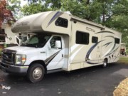 Used 2018 Thor Motor Coach Freedom Elite 30FE available in Martinsburg, West Virginia