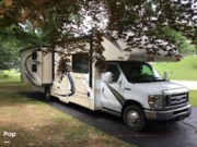 Contact us now about this 2018 Thor Motor Coach Freedom Elite 30FE! 2018 Freedom Elite 30FE by Thor Motor Coach from Pop RVs in Martinsburg, West Virginia