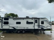 Used 2022 Keystone Passport SL Series 282QB available in Webster, Texas
