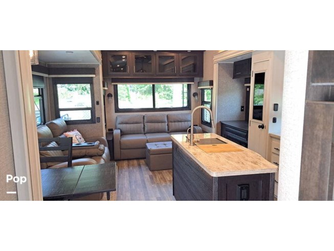 2020 North Point 377RLBH by Jayco from Pop RVs in Dallas, Georgia