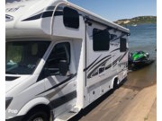 Call now about this 2020 Forest River Forester 2401W! 2020 Forest River Forester 2401W - Used Class C For Sale by Pop RVs in Lubbock, Texas features Air Conditioning, Generator, Slideout, Awning