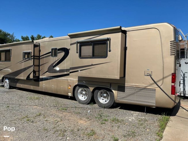 2004 Executive 43DS2 by Monaco RV from Pop RVs in Mayflower, Arkansas