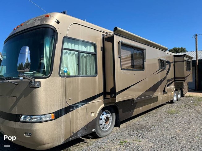 2004 Monaco RV Executive 43DS2 - Used Diesel Pusher For Sale by Pop RVs in Mayflower, Arkansas