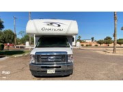 Call now about this 2022 Thor Motor Coach Chateau 22B! 2022 Thor Motor Coach Chateau 22B - Used Class C For Sale by Pop RVs in Peoria, Arizona features Slideout, Awning, Generator, Air Conditioning