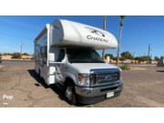 Used 2022 Thor Motor Coach Chateau 22B available in Peoria, Arizona