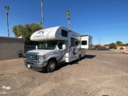 Contact us now about this 2022 Thor Motor Coach Chateau 22B! 2022 Chateau 22B by Thor Motor Coach from Pop RVs in Peoria, Arizona