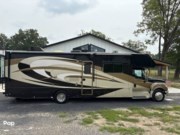 Call now about this 2016 Nexus Phantom 33SC! 2016 Nexus Phantom 33SC - Used Super C For Sale by Pop RVs in Ravena, New York features Slideout, Leveling Jacks, Air Conditioning, Awning, Generator