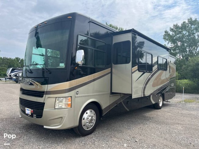 2015 Tiffin Allegro Open Road 34TGA - Used Class A For Sale by Pop RVs in West Seneca, New York