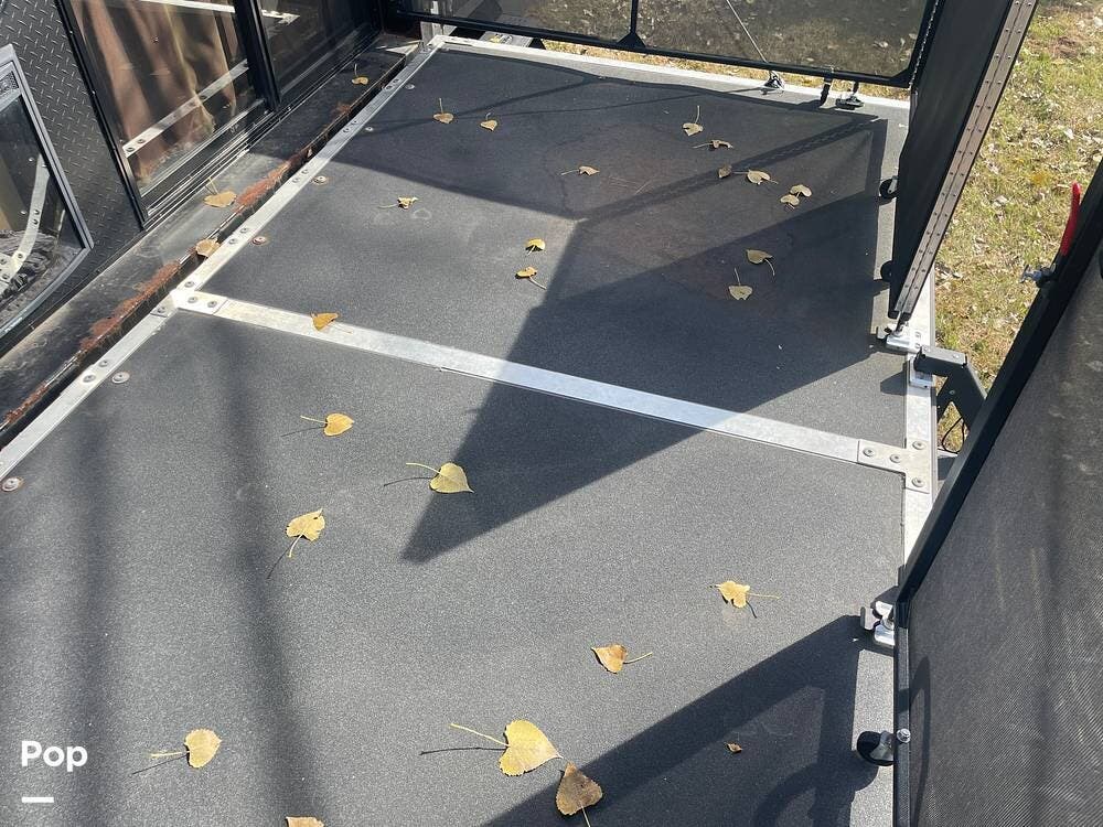 Used 2017 Forest River Vengeance Touring Edition 40D12 available in Davison, Michigan