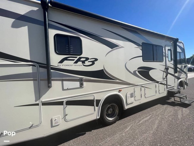 2017 Forest River FR3 29DS - Used Class A For Sale by Pop RVs in Peoria, Arizona