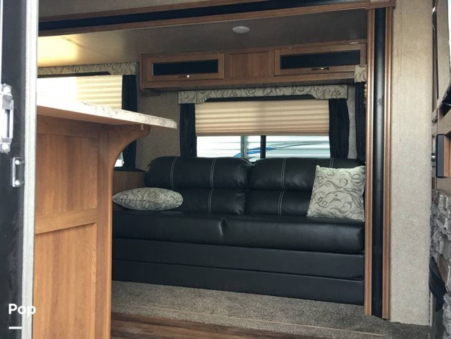 2019 Catalina Legacy 243RBS by Coachmen from Pop RVs in Eloy, Arizona