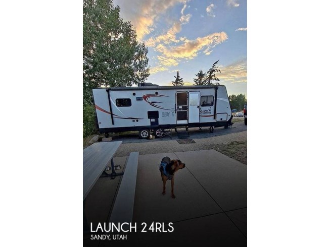 Used 2016 Starcraft Launch 24RLS available in Sandy, Utah