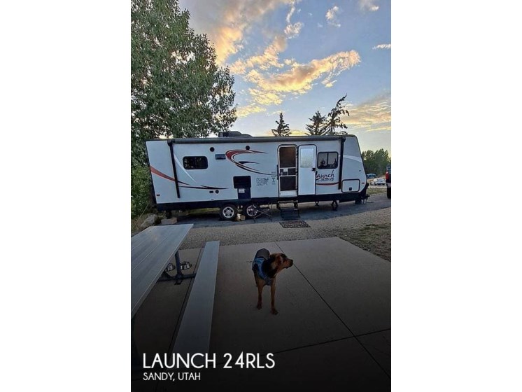 Used 2016 Starcraft Launch 24RLS available in Sandy, Utah