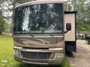 Call now about this 2015 Fleetwood Bounder 35K! 2015 Fleetwood Bounder 35K - Used Class A For Sale by Pop RVs in Macon, Georgia features Awning, Air Conditioning, Slideout, Leveling Jacks, Generator