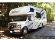 Call now about this 2022 Keystone Freedom Elite 23H! 2022 Keystone Freedom Elite 23H - Used Class C For Sale by Pop RVs in Stockbridge, Georgia features Awning, Generator, Air Conditioning