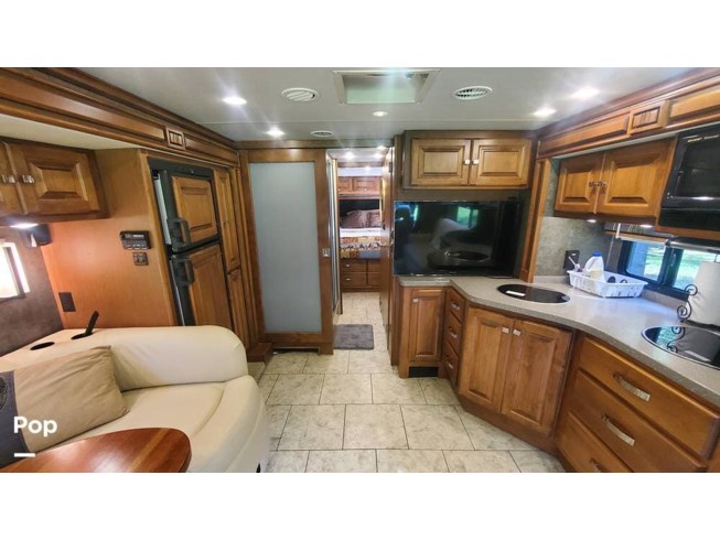 2011 Tiffin Allegro Breeze 32 BR - Used Diesel Pusher For Sale by Pop RVs in Denison, Texas