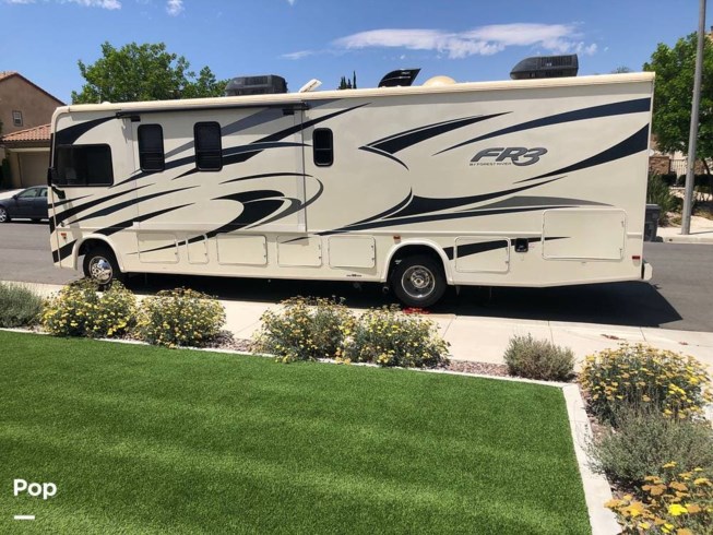 2020 FR3 32DS by Forest River from Pop RVs in Romoland, California