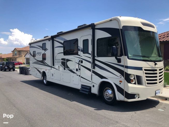 2020 Forest River FR3 32DS - Used Class A For Sale by Pop RVs in Romoland, California